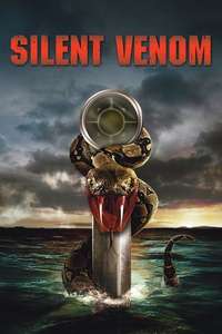 Silent Venom - Poster