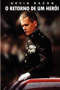 Taking Chance - Posters