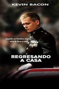 Taking Chance - Posters