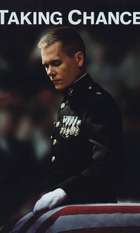 Taking Chance