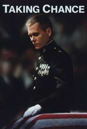 Taking Chance