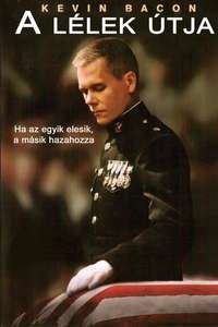 Taking Chance - Posters