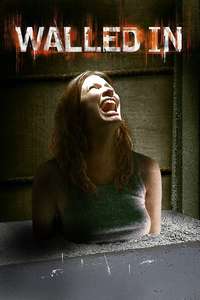 Walled In - Poster