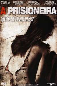 Walled In - Poster