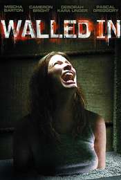 Walled In