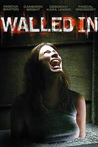 Walled In - Poster