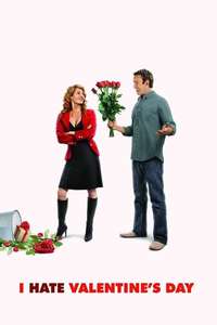 I Hate Valentine's Day - Poster