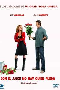 I Hate Valentine's Day - Poster