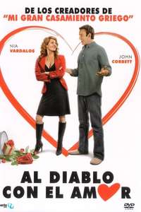 I Hate Valentine's Day - Poster