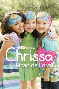 An American Girl: Chrissa Stands Strong - Posters