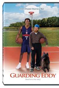 Guarding Eddy - Poster