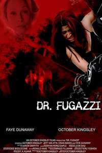 The Seduction of Dr. Fugazzi - Poster