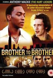 Brother to Brother