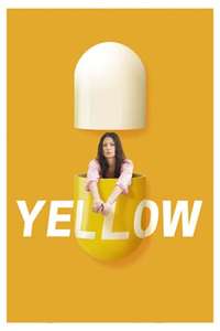 Yellow - Poster