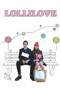 LolliLove - Poster
