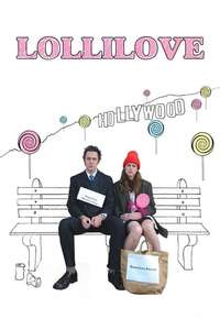LolliLove - Poster