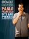 Pablo Francisco: Bits and Pieces
