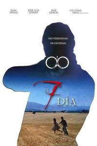The 7th Day - Poster
