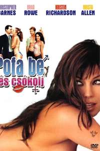 Shut Up and Kiss Me! - Poster