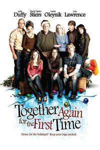 Together Again for the First Time - Poster