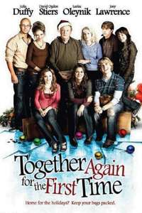 Together Again for the First Time - Poster