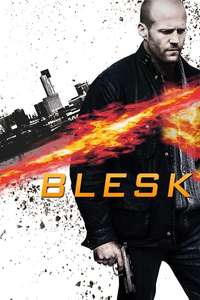 Blitz - Poster
