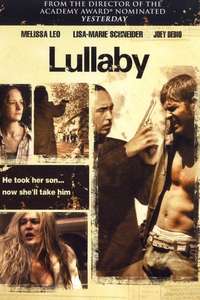 Lullaby - Poster