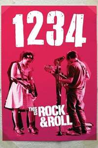 1234 - Poster