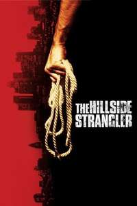 The Hillside Strangler - Poster