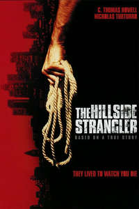 The Hillside Strangler - Poster