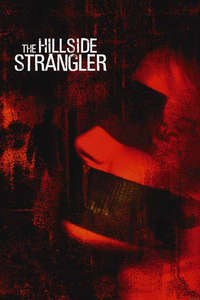 The Hillside Strangler - Poster