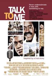 Talk to Me - Poster