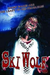 Ski Wolf