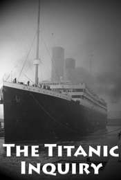 SOS: The Titanic Inquiry