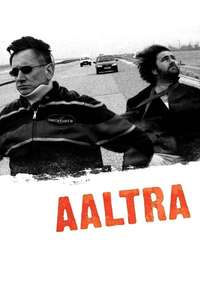 Aaltra - Poster
