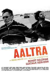 Aaltra