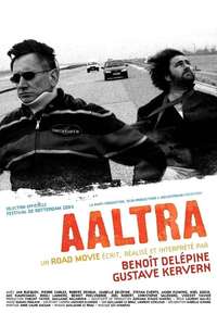 Aaltra - Poster