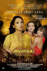 Akhirat - Poster