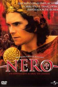 Imperium: Nero - Poster