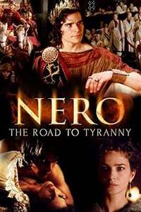 Imperium: Nero - Poster