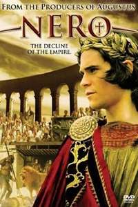 Imperium: Nero - Poster