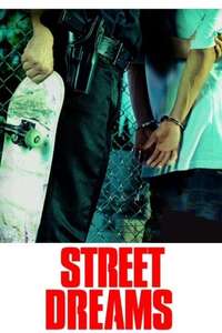 Street Dreams - Poster
