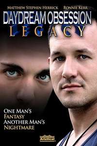 Daydream Obsession 3: Legacy - Poster