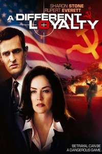 A Different Loyalty - Poster