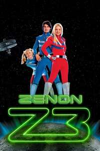 Zenon: Z3 - Poster