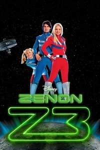 Zenon: Z3 - Poster