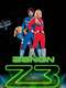 Zenon: Z3