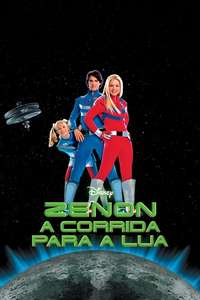 Zenon: Z3 - Poster