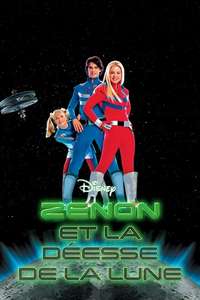 Zenon: Z3 - Poster