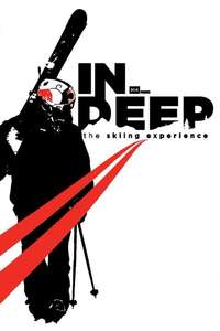 In Deep - Poster
